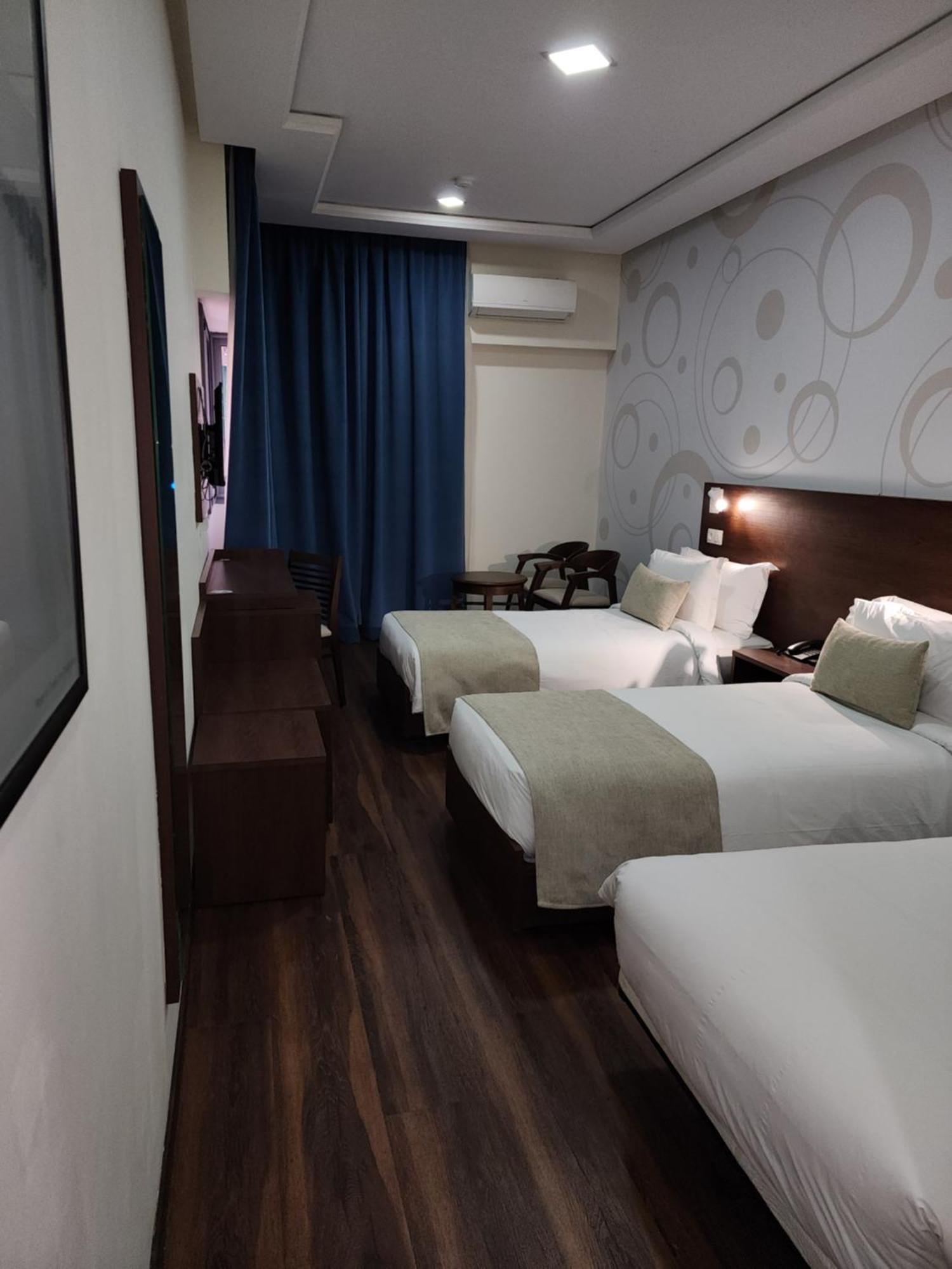 Olympic Hotel Casablanca