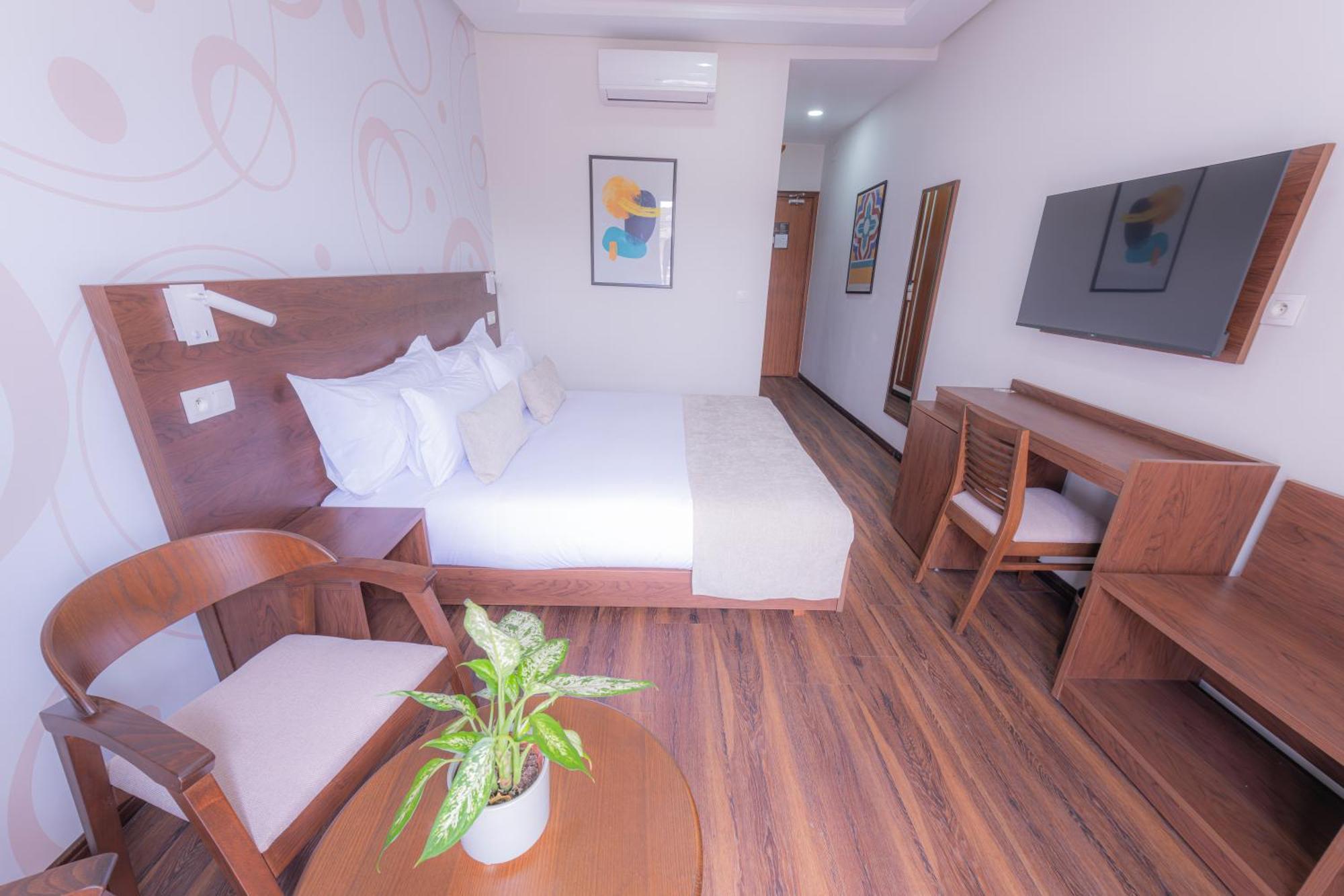 Olympic 3* Casablanca