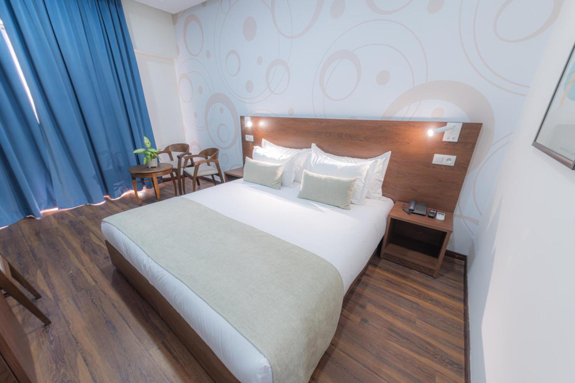 Hotel Olympic
