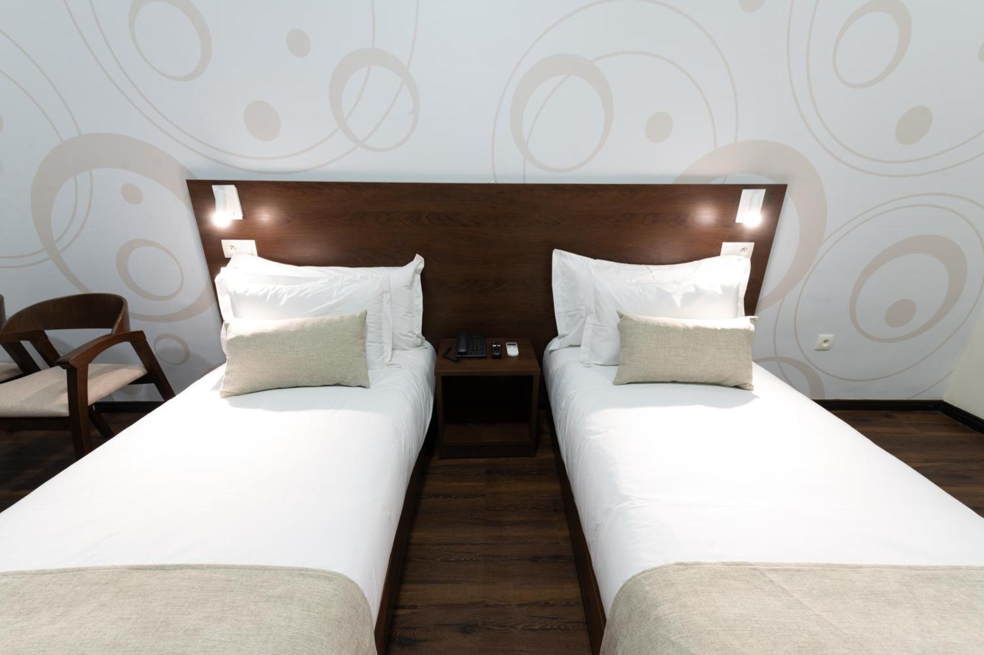 Hotel Olympic 3*