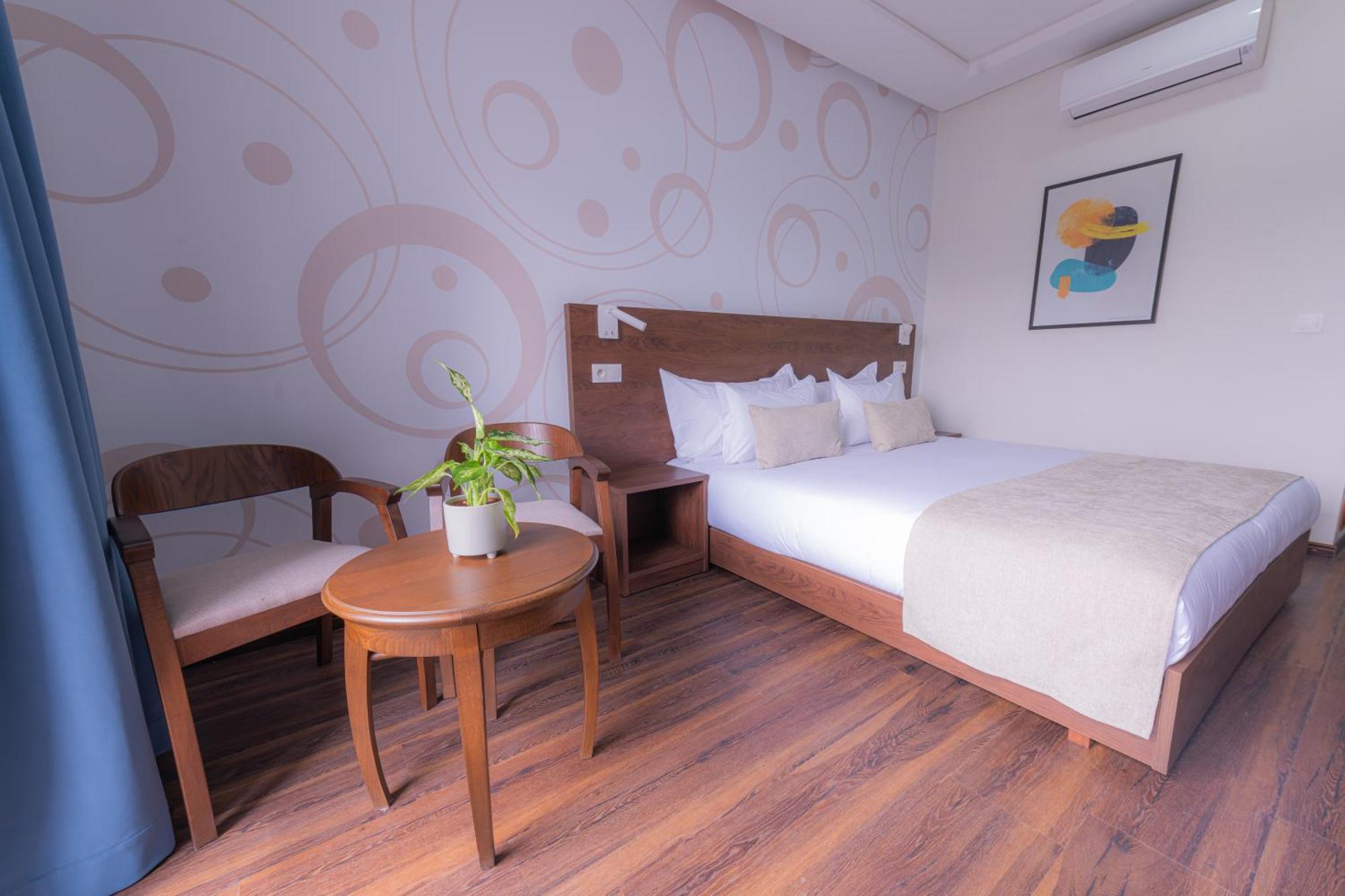 Hotel Olympic 3*